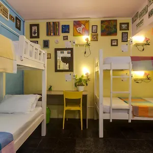 Hostal Fit - Piratas Da, Recife